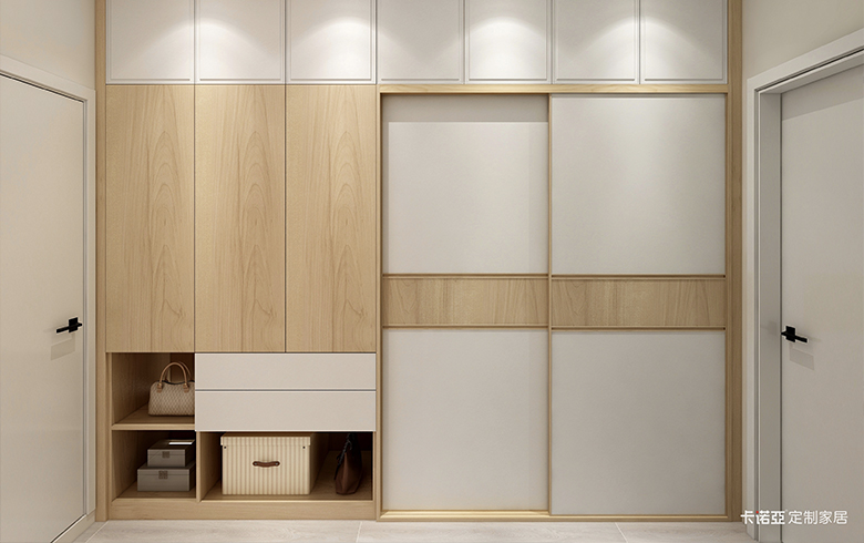 俏北欧，意温柔