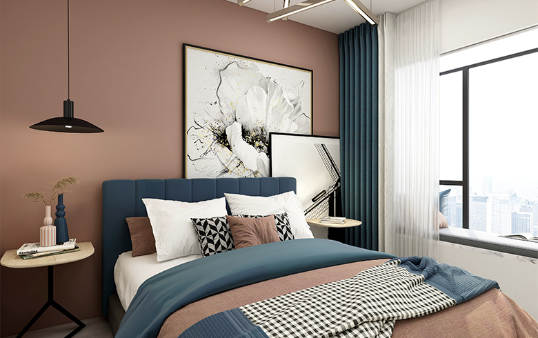俏北欧，意温柔