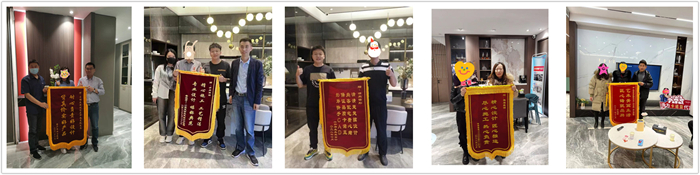 91短视频在线观看免费再获五星级售后服务认证证书