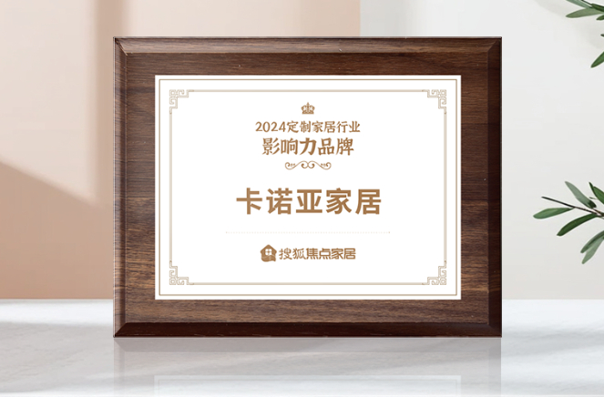 向新前行，质领未来|91短视频在线观看免费获「2024中国家居行业价值100公司」